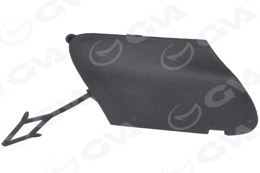 Opel Corsa D Ön Tampon Çeki Demiri Kapağı GVA