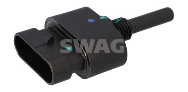 Opel Corsa D Sıcaklık Sensörü SWAG