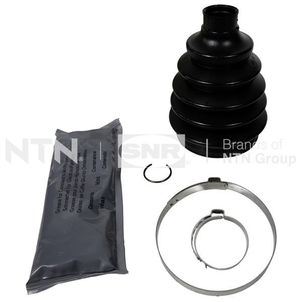 Opel Corsa Adam Citroen C2 C3 C-Elysee Peugeot 206 208 301 Fiat Punto Aks... SNR
