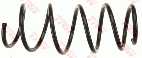 Opel Corsa D Ön Aks Süspansiyon Yayı TRW