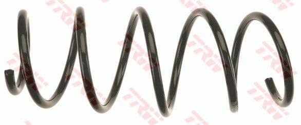 Opel Corsa D Ön Aks Süspansiyon Yayı TRW