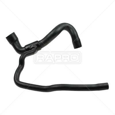 Opel Corsa D 1.2-1.4 LPG Radyatör Alt Hortumu RAPRO