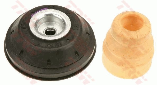Opel Corsa D Amortisör Üst Takozu Stoplama Takoz Kiti TRW