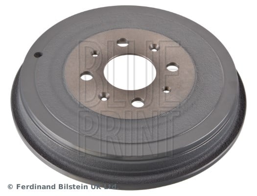 Opel Corsa D Arka Kampana BLUEPRINT