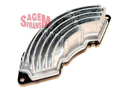 Opel Corsa D Combo D Peugeot Partner Expert Citroen Berlingo C4 Picasso... SAGEM