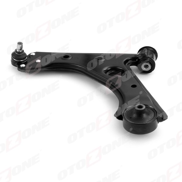 Opel Corsa D Corsa E Adam Salıncak Ön Sol Alt Rotilli OTOZONE