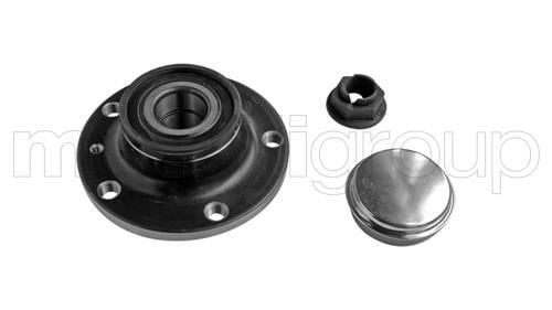 Opel Corsa D Teker Kiti CIFAM