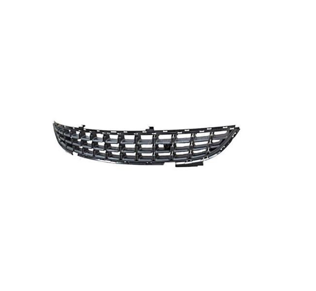 Opel Corsa D Ön Tampon Orta Izgara DOGAN-
