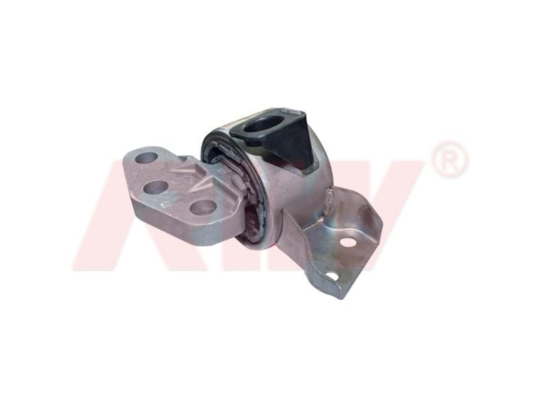 Opel Corsa D Motor Takozu RIW
