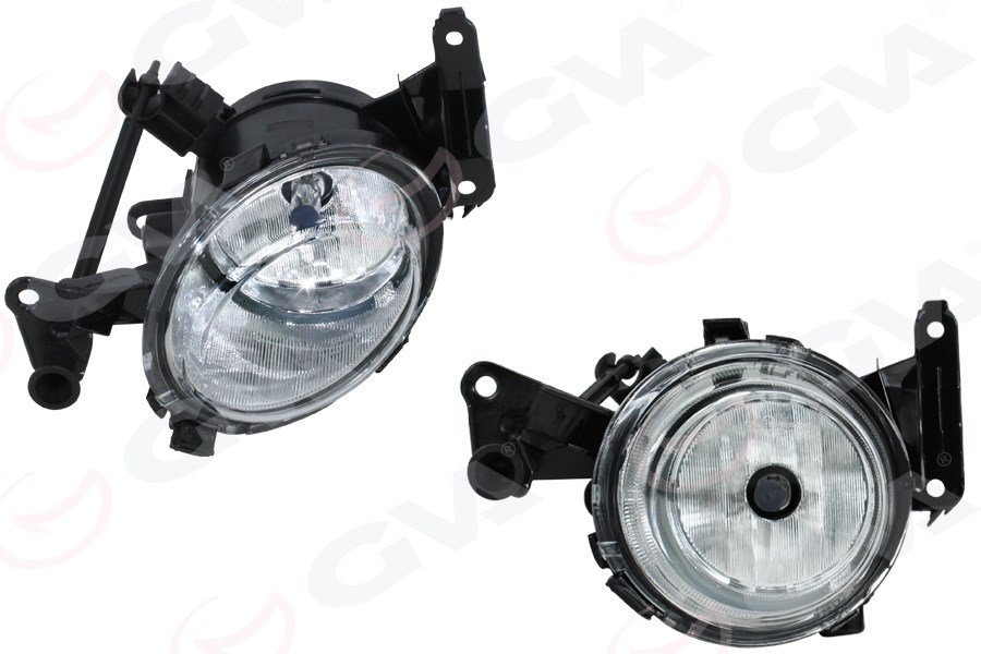 Opel Corsa D Sis Farı Sol GVA