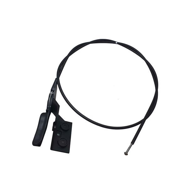 Opel Corsa D Kaput Açma Teli GM