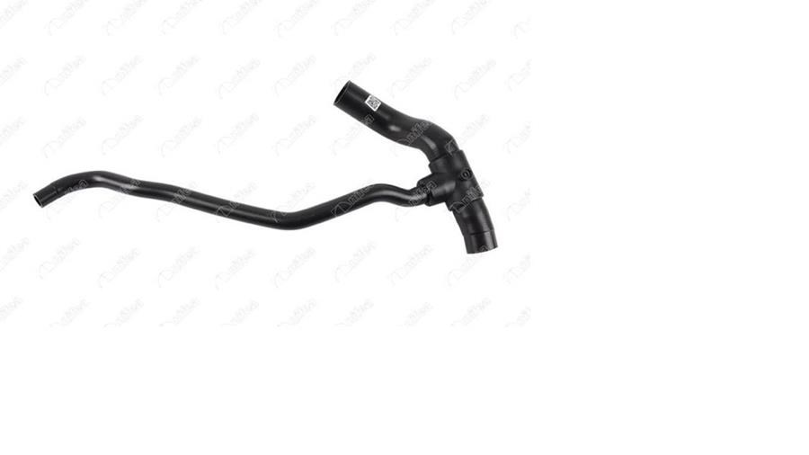 Opel Corsa D Radyatör Üst Hortumu NIFEA