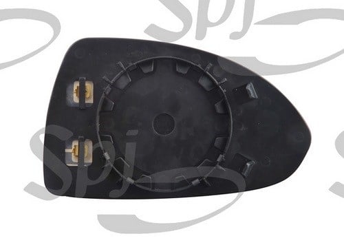 Opel Corsa D E Elektrikli Ayna Camı Sağ SPJ-