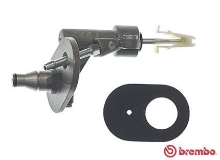 Debriyaj Üst Merkezi Corsa D Combo D Adam Nemo Bipper Linea Punto Evo BREMBO