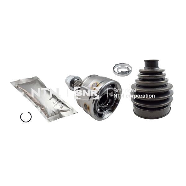 Opel Corsa D Aks Kafası Dış SNR