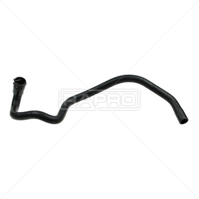 Opel Corsa D 1.2i-1.4i Kalorifer Hortumu RAPRO