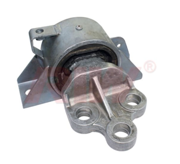 Opel Corsa D Motor Takozu Ön Sağ 1.0-1.2-1.4 RIW