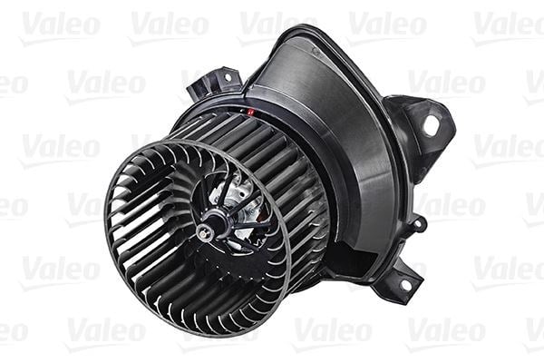 Opel Corsa D Kalorifer Motoru 12V Klimalı VALEO