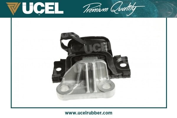 Opel Corsa D Ön Sol Motor Takozu UCEL