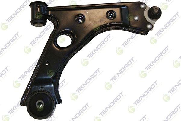 Opel Corsa D Ön Sağ Alt Rotilli Salıncak TEKNOROT