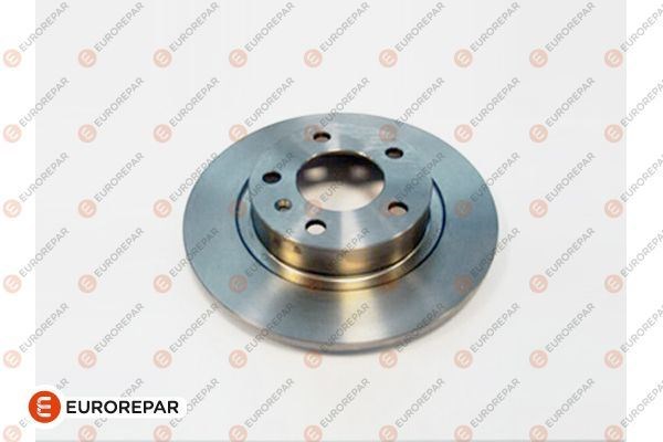 Opel Corsa D Arka Fren Diski EUROREPAR