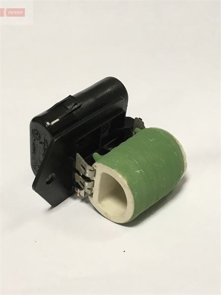 Opel Corsa D Kalorifer Rezistansı DENSO