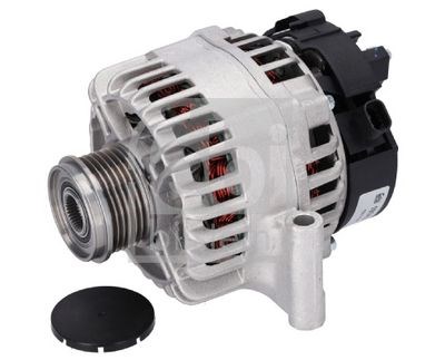 Opel Corsa D Alternatör FEBI