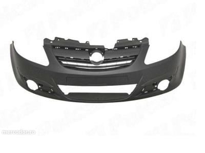Opel Corsa D Ön Tampon DOGAN-
