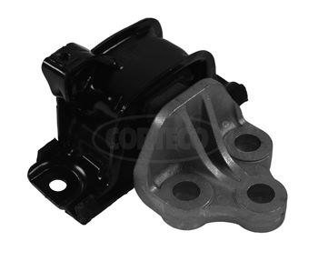 Opel Corsa D Adam Motor Takozu Sol 1.0-1.2-1.3-1.4 CORTECO
