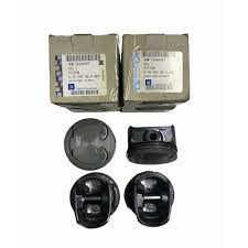 Opel Piston Segman 73.40mm STD 1.2 16V EURO5 GM