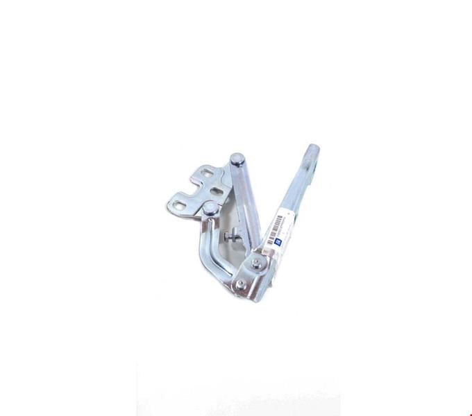 Opel Corsa D Motor Kaput Menteşesi Sol DOGAN-