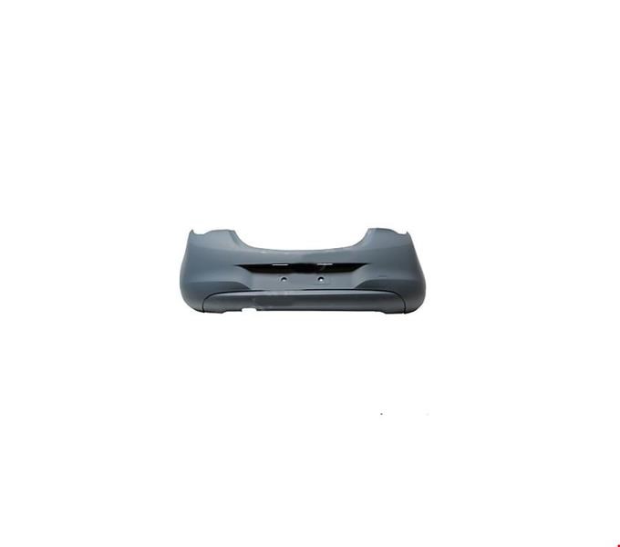 Opel Corsa E Arka Tampon DOGAN-