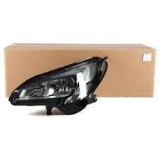 Opel Corsa E Sol Far [LED Gündüz Farlı] GM