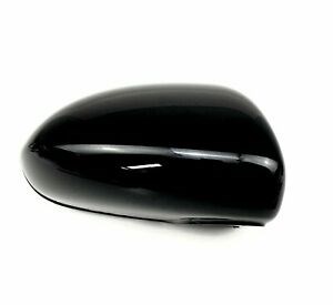 Opel Corsa E Sol Ayna Kapağı Carbon Flash GM