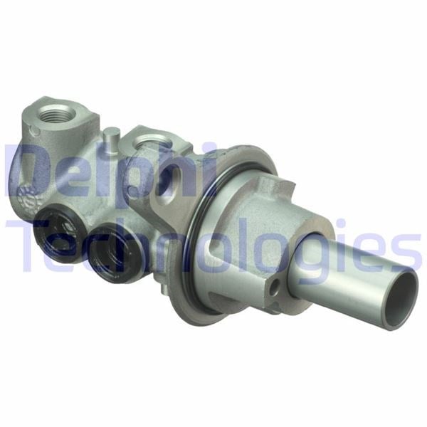 Opel Corsa E Adam Grande Punto Fren Ana Merkezi DELPHI