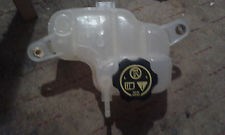 Opel Corsa E Radyatör Yedek Su Deposu Otomatik 1.2-1.4 GM
