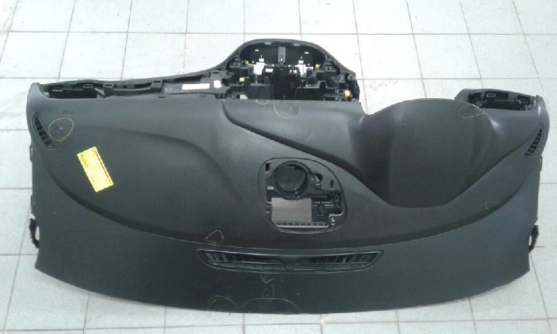 Opel Corsa E Torpido GM
