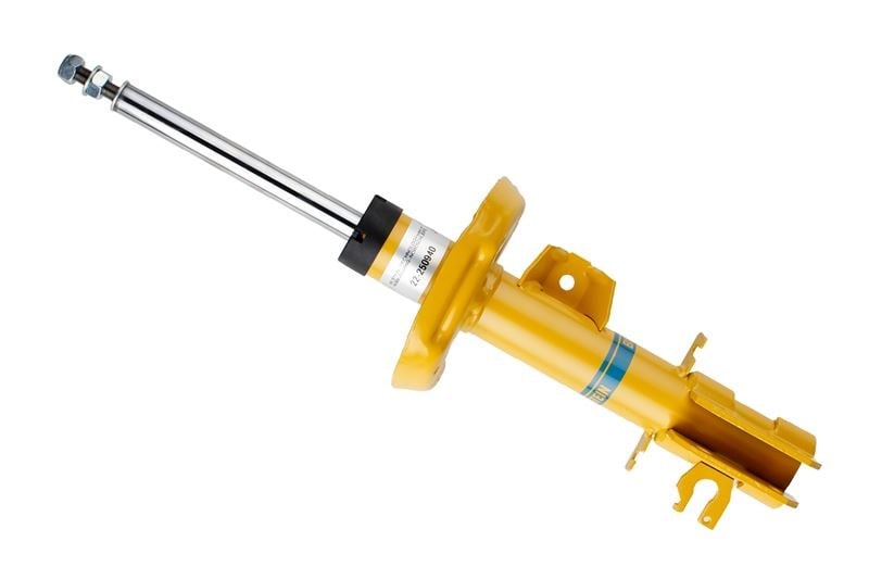 Opel Corsa E Arka Sol Amortisör B6 BILSTEIN