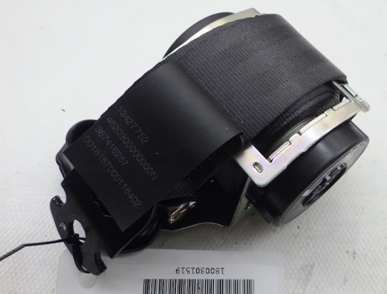 Opel Corsa E Arka Sol Kemer Gerdirici X15 1.0 08. 68 GM