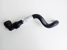 Opel Corsa E Yedek Su Depo Alt Hortumu Termostat Bypass Hortumuna GM