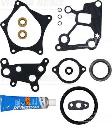 Opel Corsa E Alt Takım Conta V.REINZ