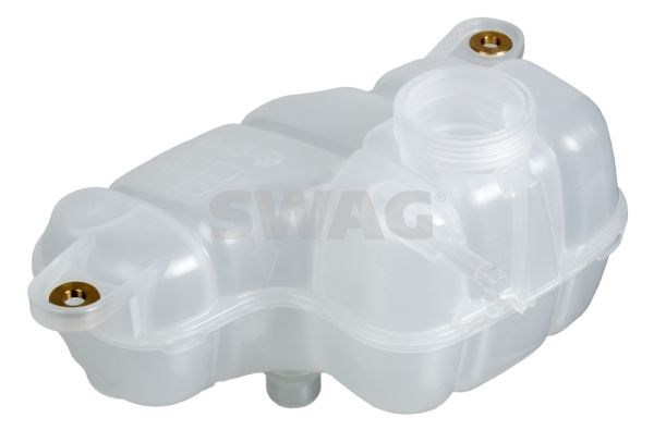 Opel Corsa E Radyatör Yedek Su Deposu Otomatik SWAG