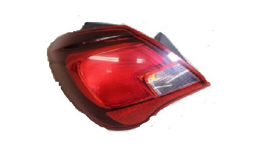 Opel Corsa E Dış Stop Lambası Sağ TYC