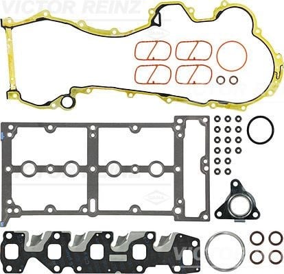 Opel Corsa E Üst Takım Conta 1.3 CDTI B13DTR-DTE-DTC-DTN V.REINZ