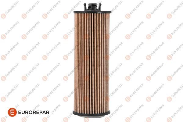 Yağ Filtresi 1.4 B14XEL-B14XER-B14NET EUROREPAR