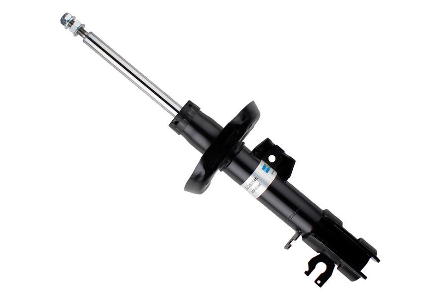 Opel Corsa E Ön Sol Amortisör BILSTEIN