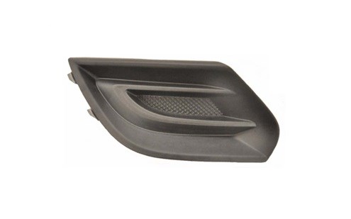 Opel Corsa E Sissiz Ön Sol Sis Lambası Yuvası GM