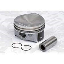 Opel Corsa E Motor Piston Segman STD 69.60mm GM