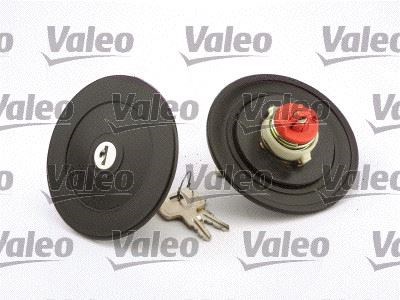 Opel Corsa Depo Kapağı B63 VALEO