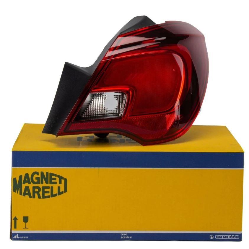 Corsa E Stop Lambası Sağ Dış 2014-2019